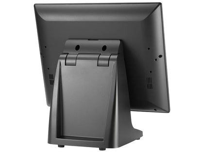 1500CSH 15" Touchscreen Monitor with VGA and HDMI Inputs
