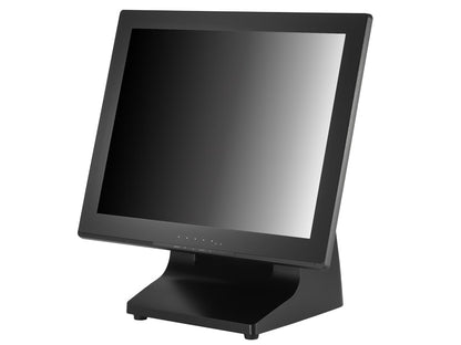 1500CSH 15" Touchscreen Monitor with VGA and HDMI Inputs