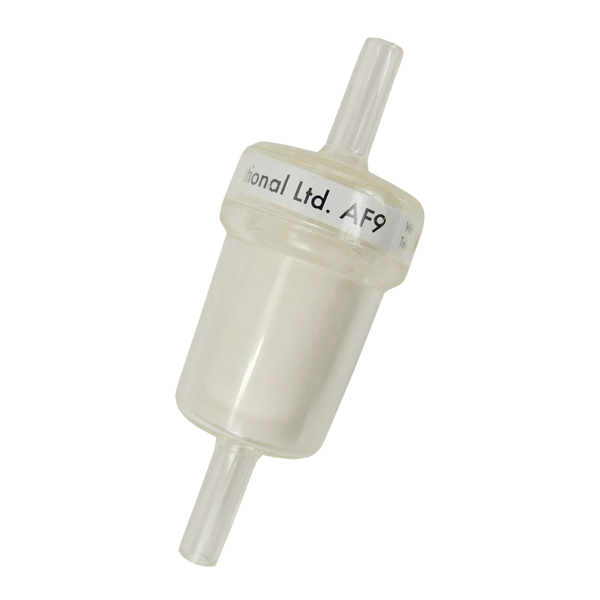 KM Series Particle Filter