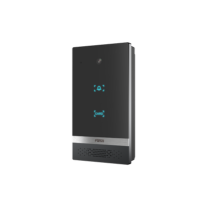 I61 - HD Video Outdoor Door Phone with Night Vision & Tamper Switch
