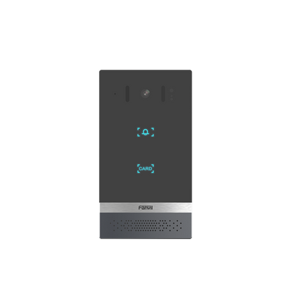 I61 - HD Video Outdoor Door Phone with Night Vision & Tamper Switch