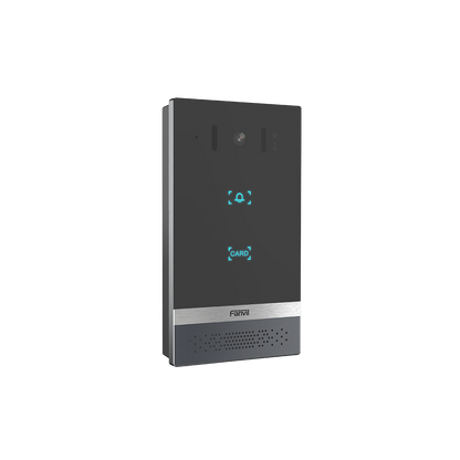 I61 - HD Video Outdoor Door Phone with Night Vision & Tamper Switch