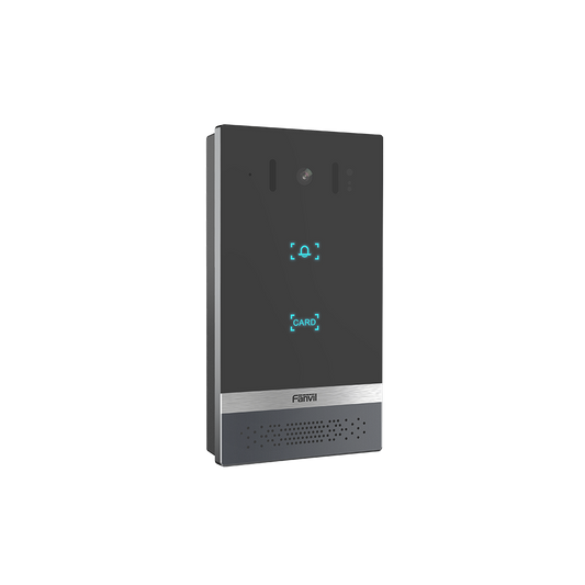 I61 - HD Video Outdoor Door Phone with Night Vision & Tamper Switch