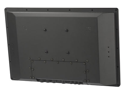 1569GNH 15.6" Touchscreen Display Monitor with HDMI, DVI, VGA & AV Inputs