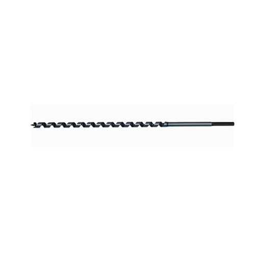 BES-SDL78 7/8" Auger Bit - 17" Long