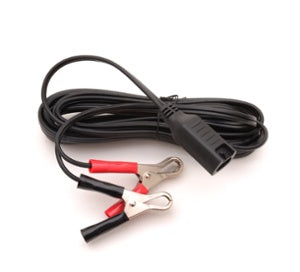 RA-8 15ft. Extension Cord with Alligator Clips