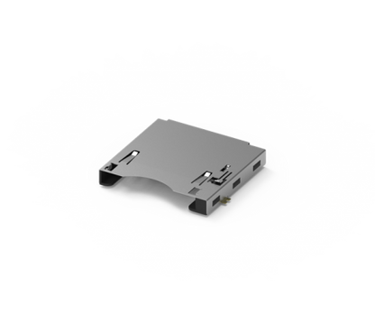 CFexpress Type B Socket Push-Push Type