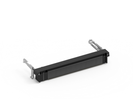 Mini PCI Connector, H=9.2mm Top Mount SMT Type