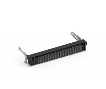 Mini PCI Connector, H=9.2mm Top Mount SMT Type