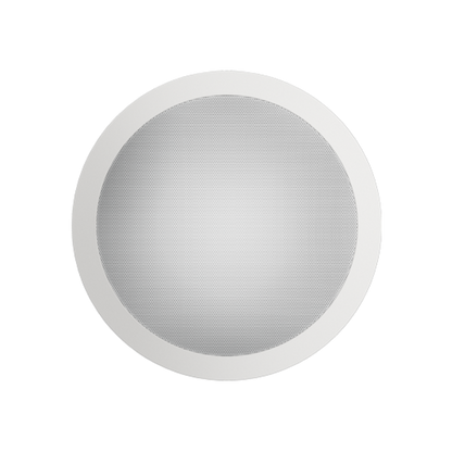 FH-S01 - Versatile Ceiling Speaker for Paging, Broadcasting & Security