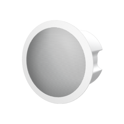 FH-S01 - Versatile Ceiling Speaker for Paging, Broadcasting & Security