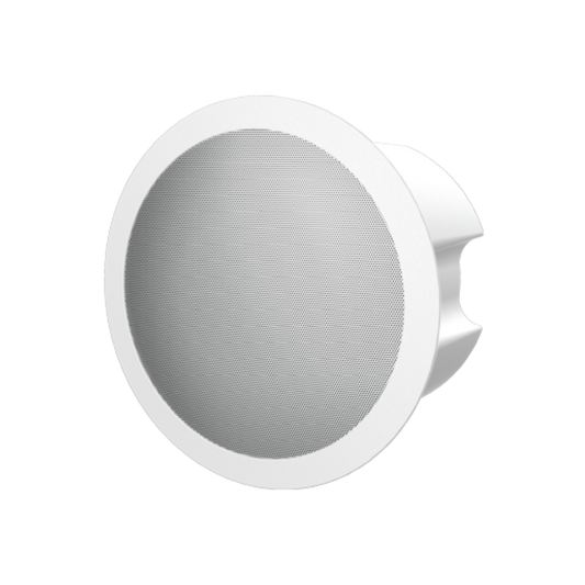 FH-S01 - Versatile Ceiling Speaker for Paging, Broadcasting & Security