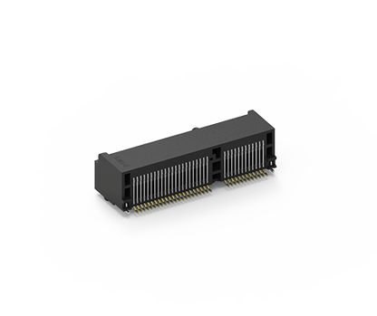 M.2 Connector E Key H=5.8mm Gen4