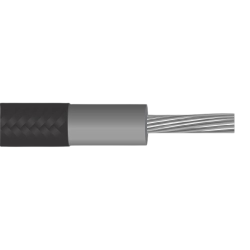 600 MCM 1C SRML High Temperature Motor Lead Wire 600V 200C