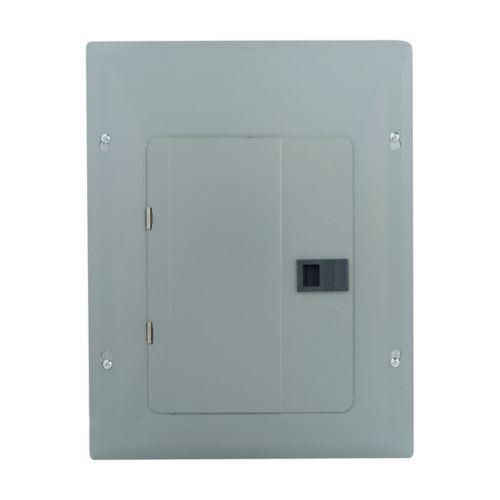 125A NEMA 3R Single Phase BR Convertible Loadcenter BRP12N125R