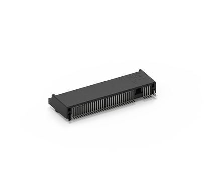 M.2 Connector A Key, H=3.0mm M.2 Connector, A Key, H=3.0mm, GF