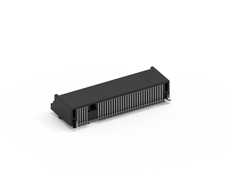 M.2 Connector M Key H=4.0mm