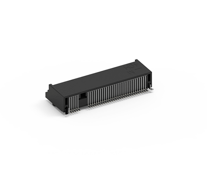 M.2 Connector M Key H=4.0mm