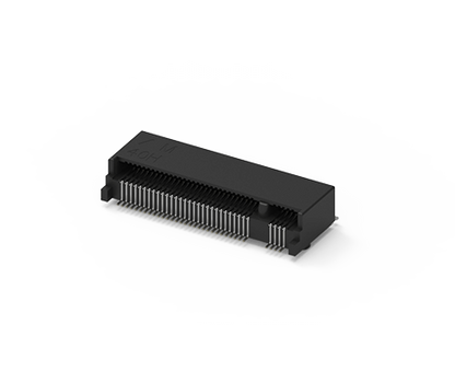M.2 Connector M Key H=4.0mm