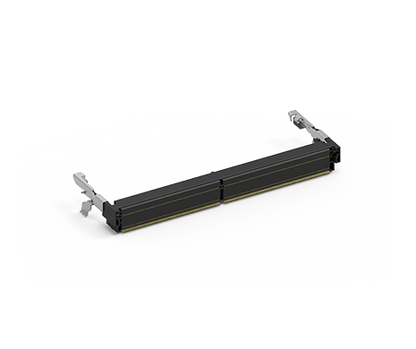 DDR5 SODIMM Socket 8.0H STD G/F Black