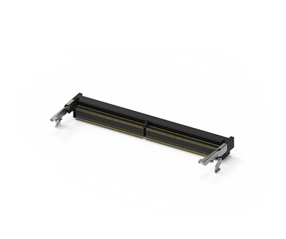 DDR5 SODIMM Socket Horizontal 8.0H RVS