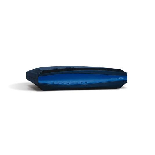 1700340F1 - High-Performance Ethernet Router with 3 Gigabit Ports