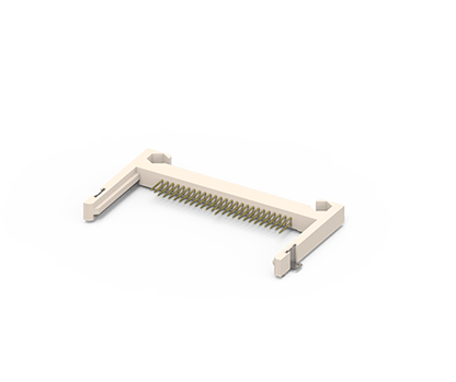 CF Socket Slim type
