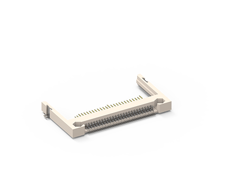 CF Socket Slim type