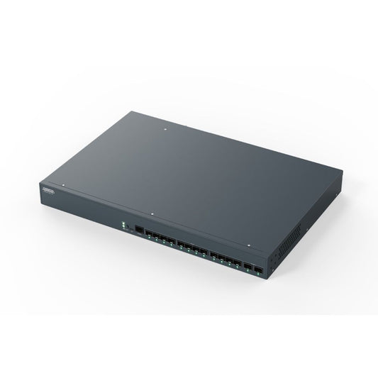 17101763F1 - 12-Port 10G Fiber Switch with Layer 2/3 Capability