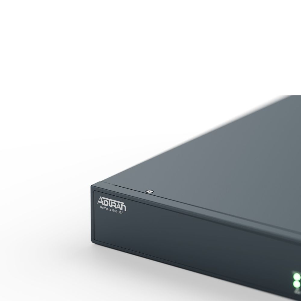 17101763F1 - 12-Port 10G Fiber Switch with Layer 2/3 Capability