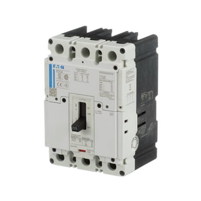 2 Frame 125A 3 Pole Power Defense Circuit Breaker PDD23F0125TFFL