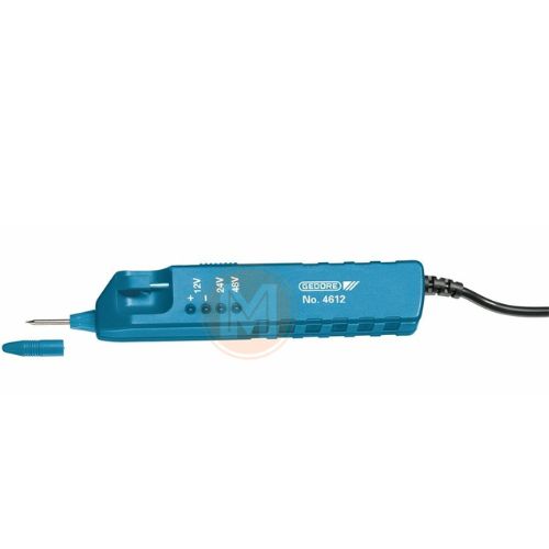 1881647 - 6-48V Voltage Tester with LED Display and Piercing Unit