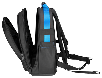 1818244 - Ergonomic Tool Rucksack with Large Capacity & Reinforced Back