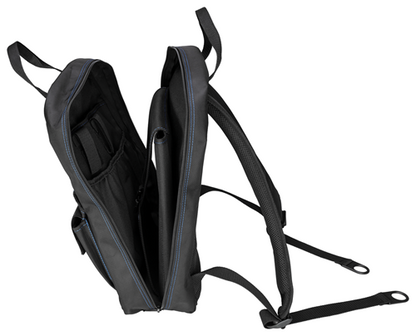 1818252 - Lightweight Waterproof Tool Rucksack with Ergonomic Pockets
