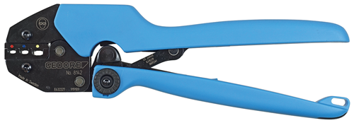 1830767 - Lightweight Precision Crimp Wrench for Insulated Terminals, Flexible Design