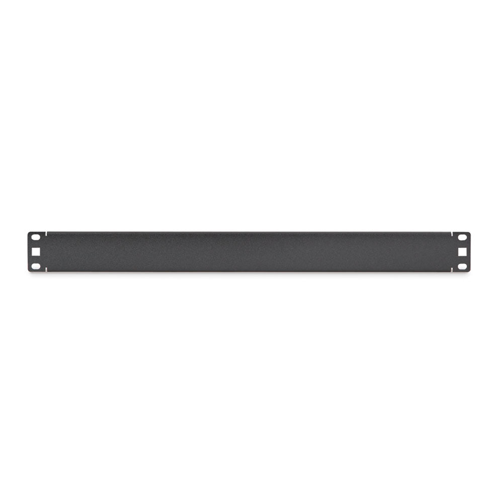 1901-1-001-01 1U Flanged Spacer Blank
