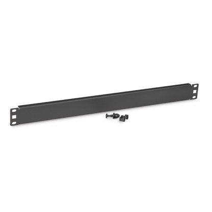 1901-1-001-01 1U Flanged Spacer Blank