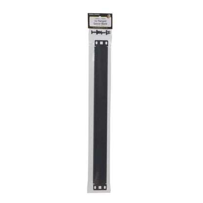 1901-1-001-01 1U Flanged Spacer Blank