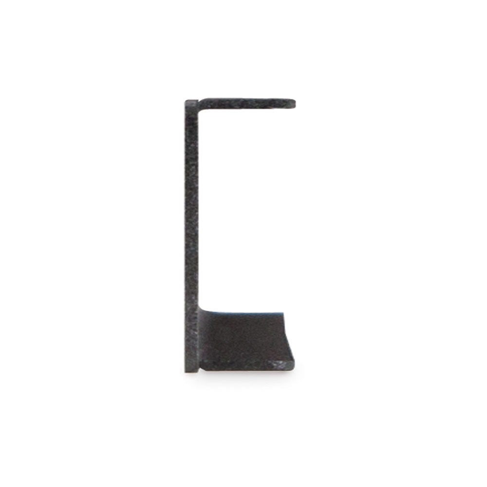 1901-1-001-01 1U Flanged Spacer Blank