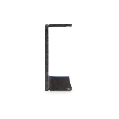 1901-1-001-01 1U Flanged Spacer Blank