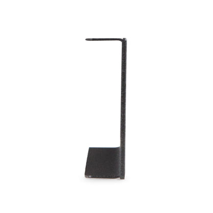 1901-1-002-02 2U Flanged Spacer Blank