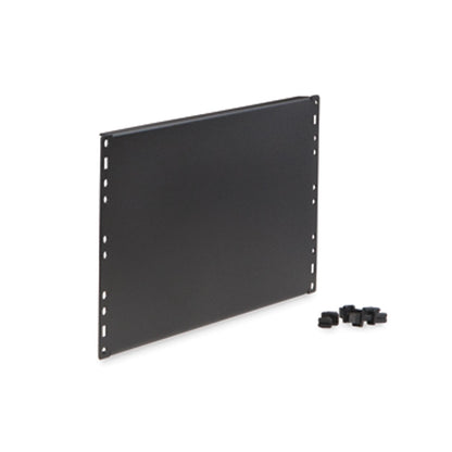 1901-1-004-04 4U Flanged Spacer Blank