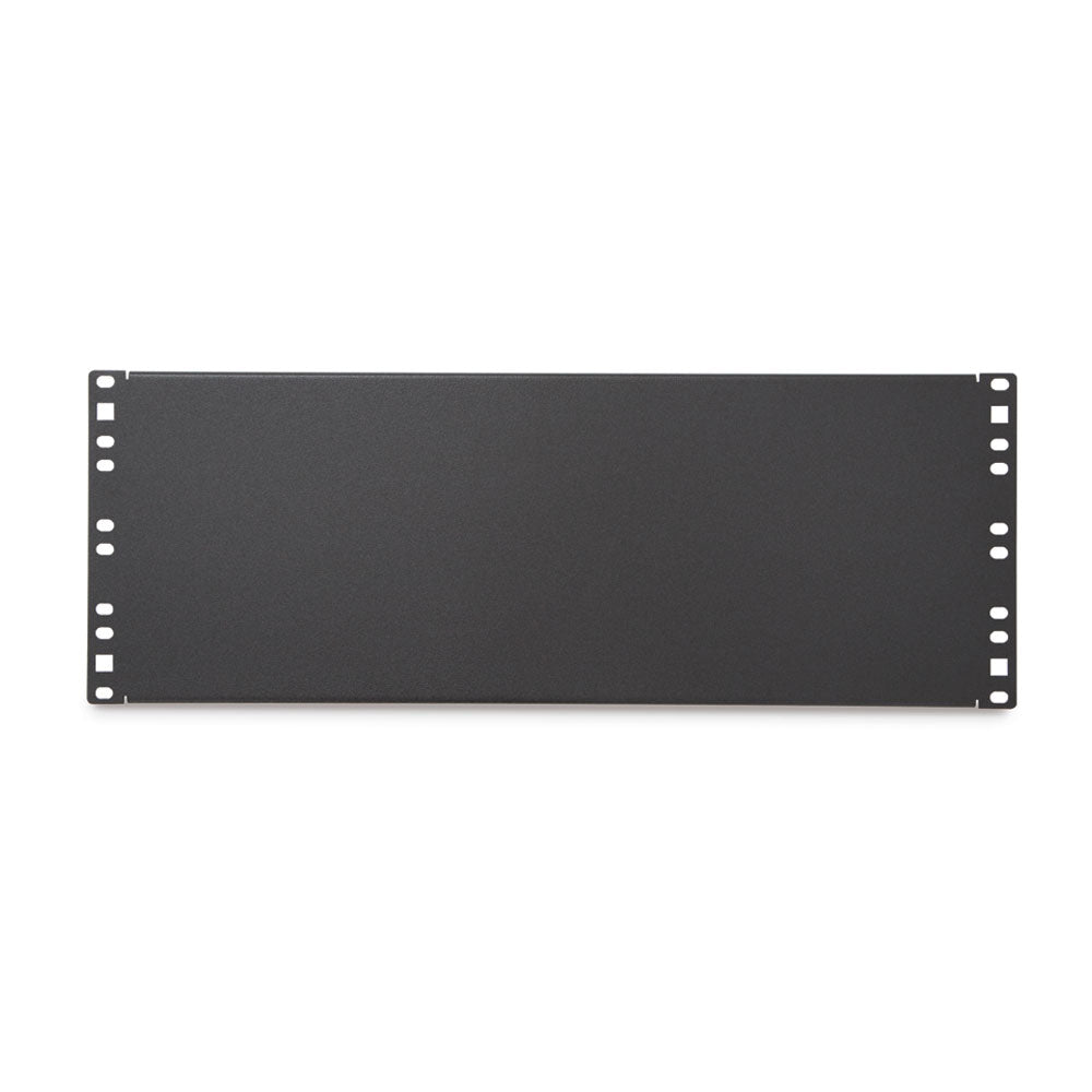 1901-1-004-04 4U Flanged Spacer Blank