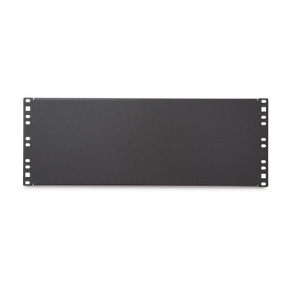 1901-1-004-04 4U Flanged Spacer Blank