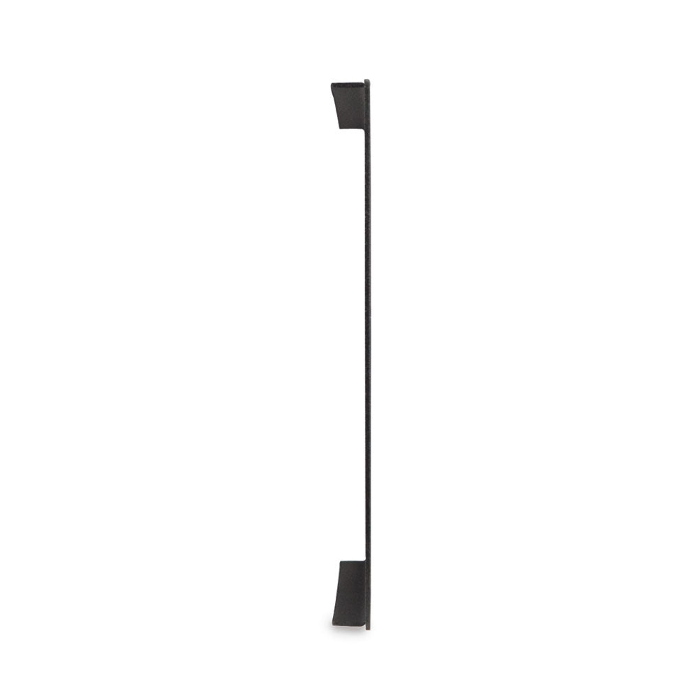 1901-1-004-04 4U Flanged Spacer Blank