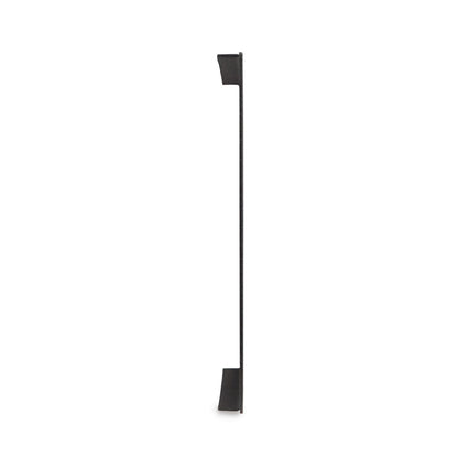 1901-1-004-04 4U Flanged Spacer Blank