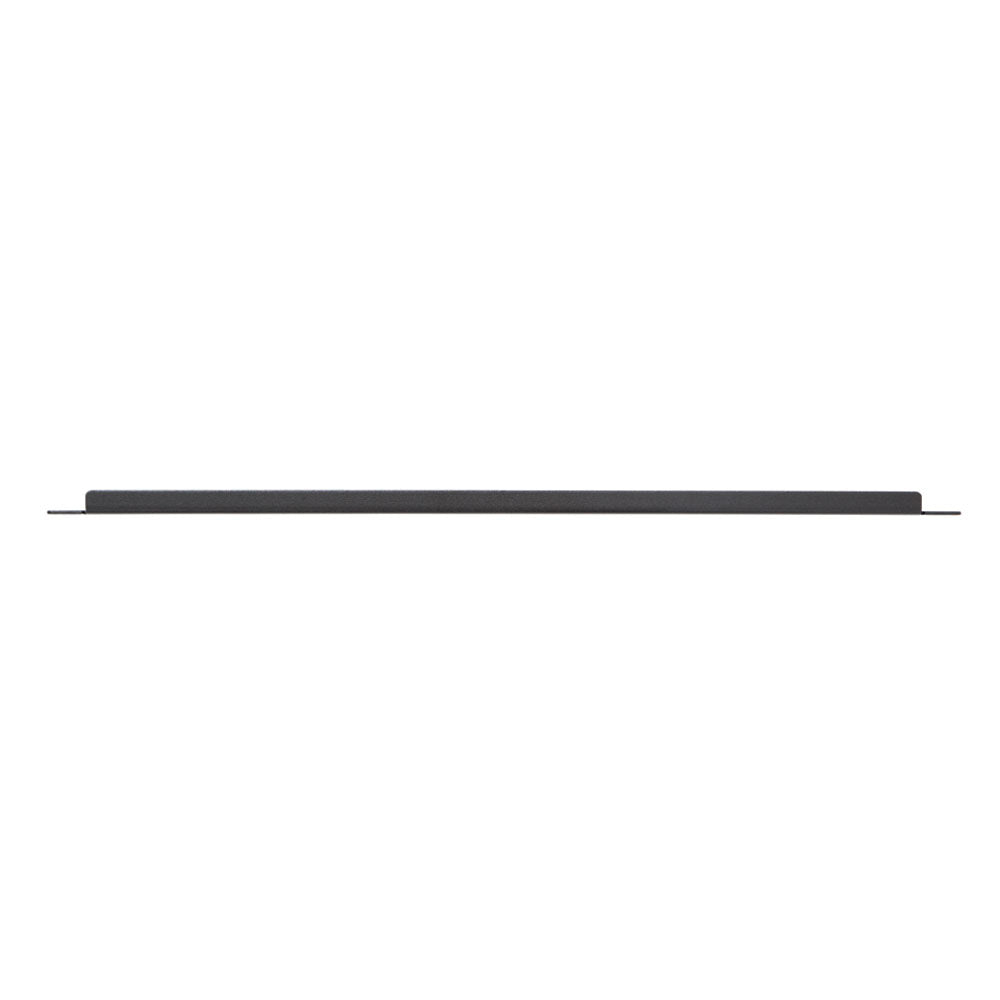 1901-1-004-04 4U Flanged Spacer Blank