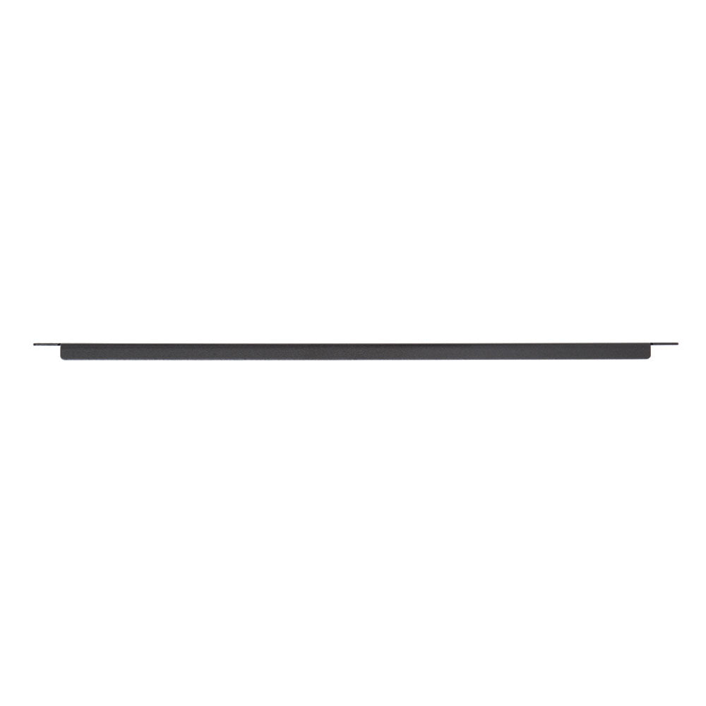 1901-1-004-04 4U Flanged Spacer Blank