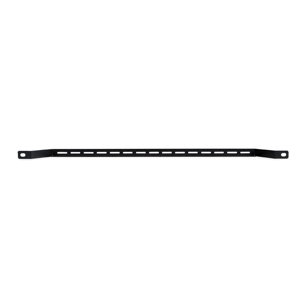 1903-1-101-00 3" D Flanged Lacing Bar