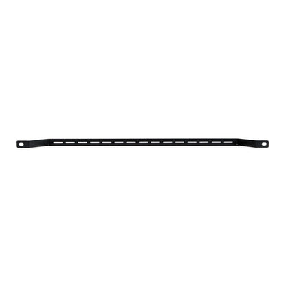 1903-1-101-00 3" D Flanged Lacing Bar